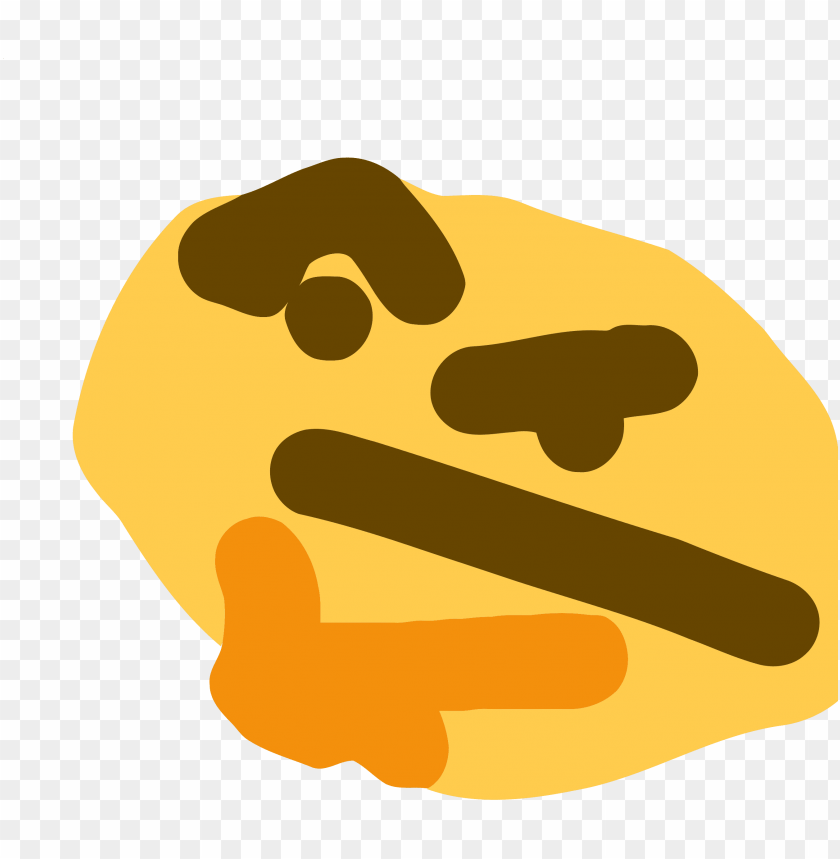thunk emoji